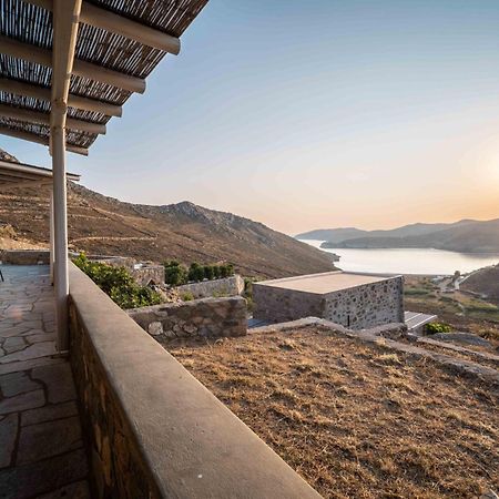 Villa Vagia Vagia  Bagian luar foto