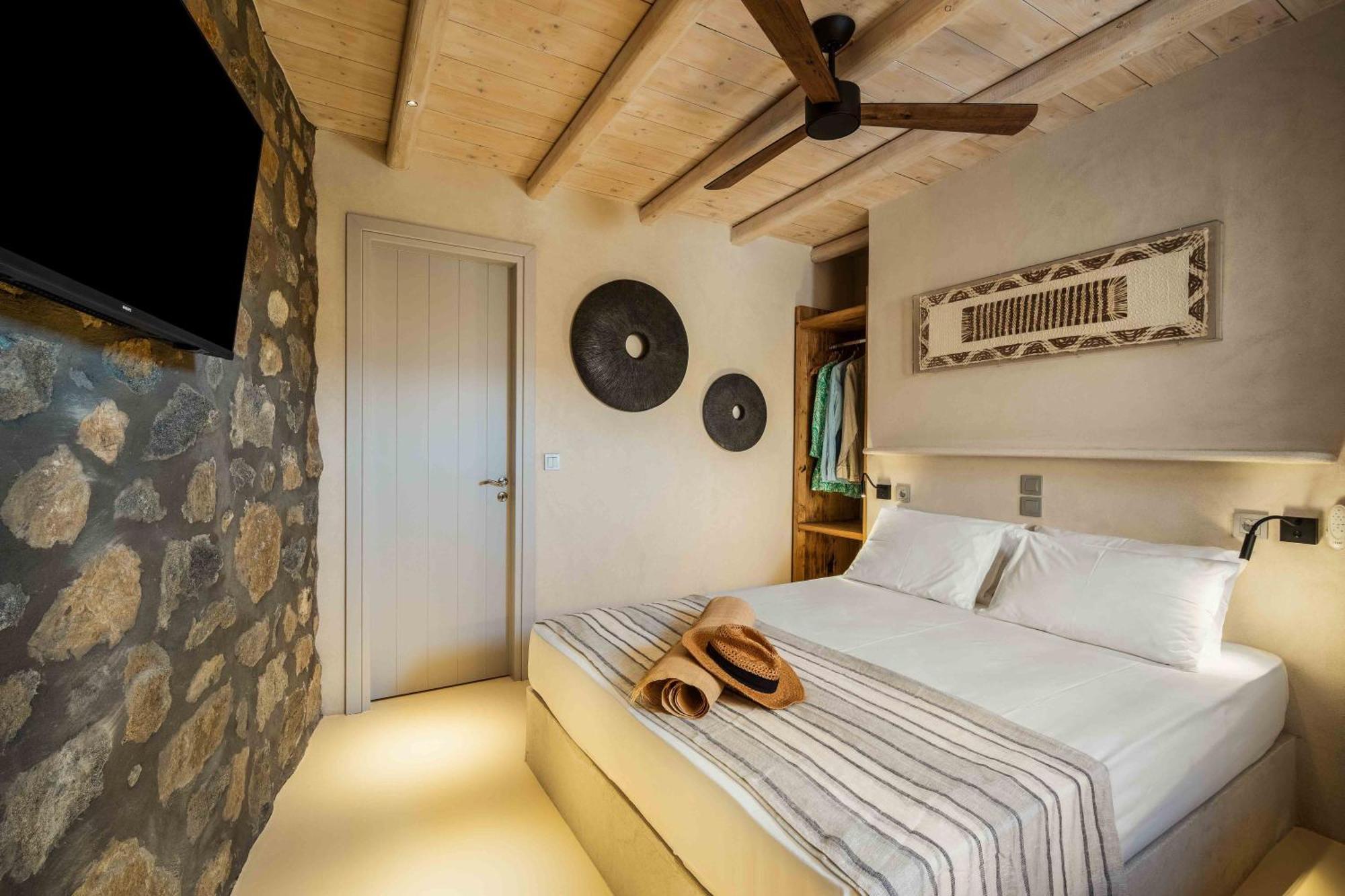 Villa Vagia Vagia  Bagian luar foto