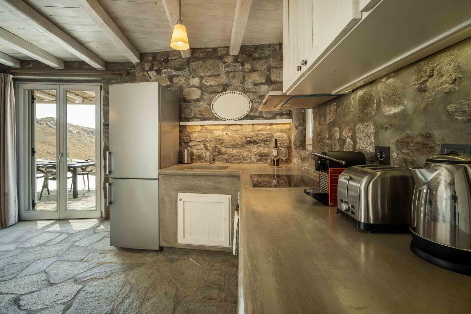Villa Vagia Vagia  Bagian luar foto