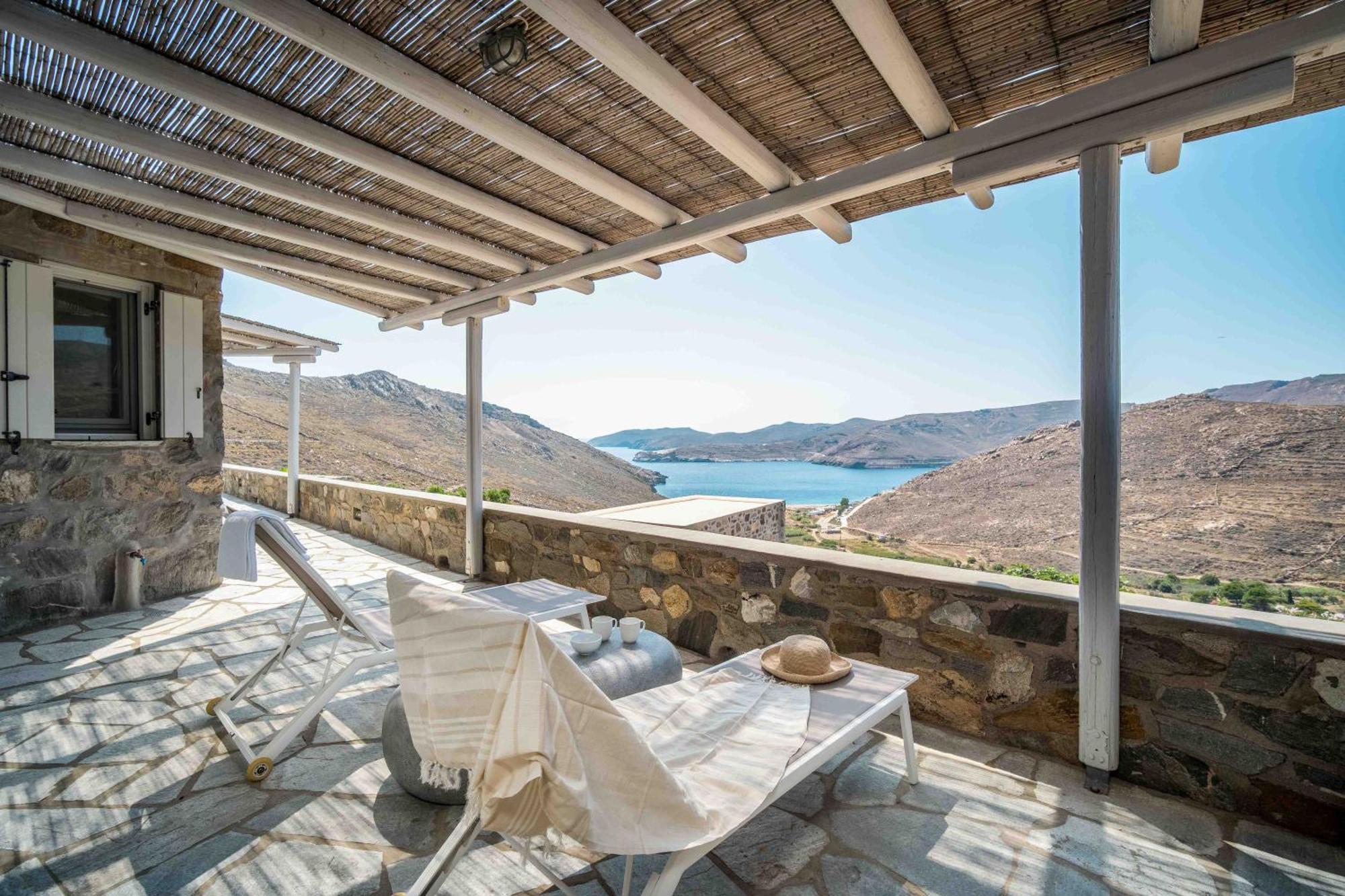 Villa Vagia Vagia  Bagian luar foto