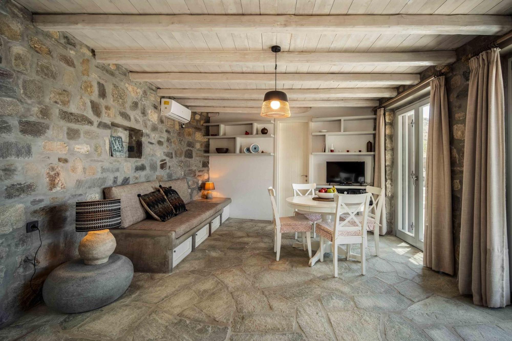 Villa Vagia Vagia  Bagian luar foto