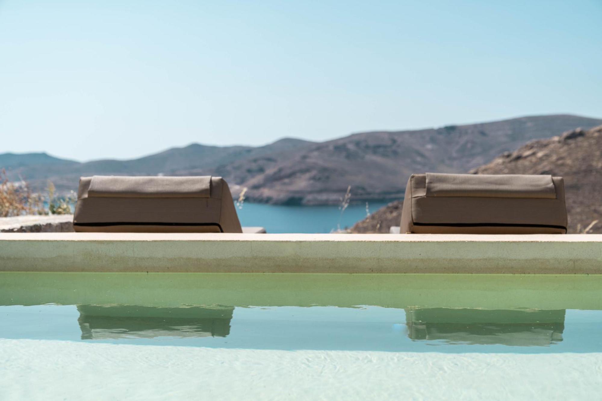 Villa Vagia Vagia  Bagian luar foto