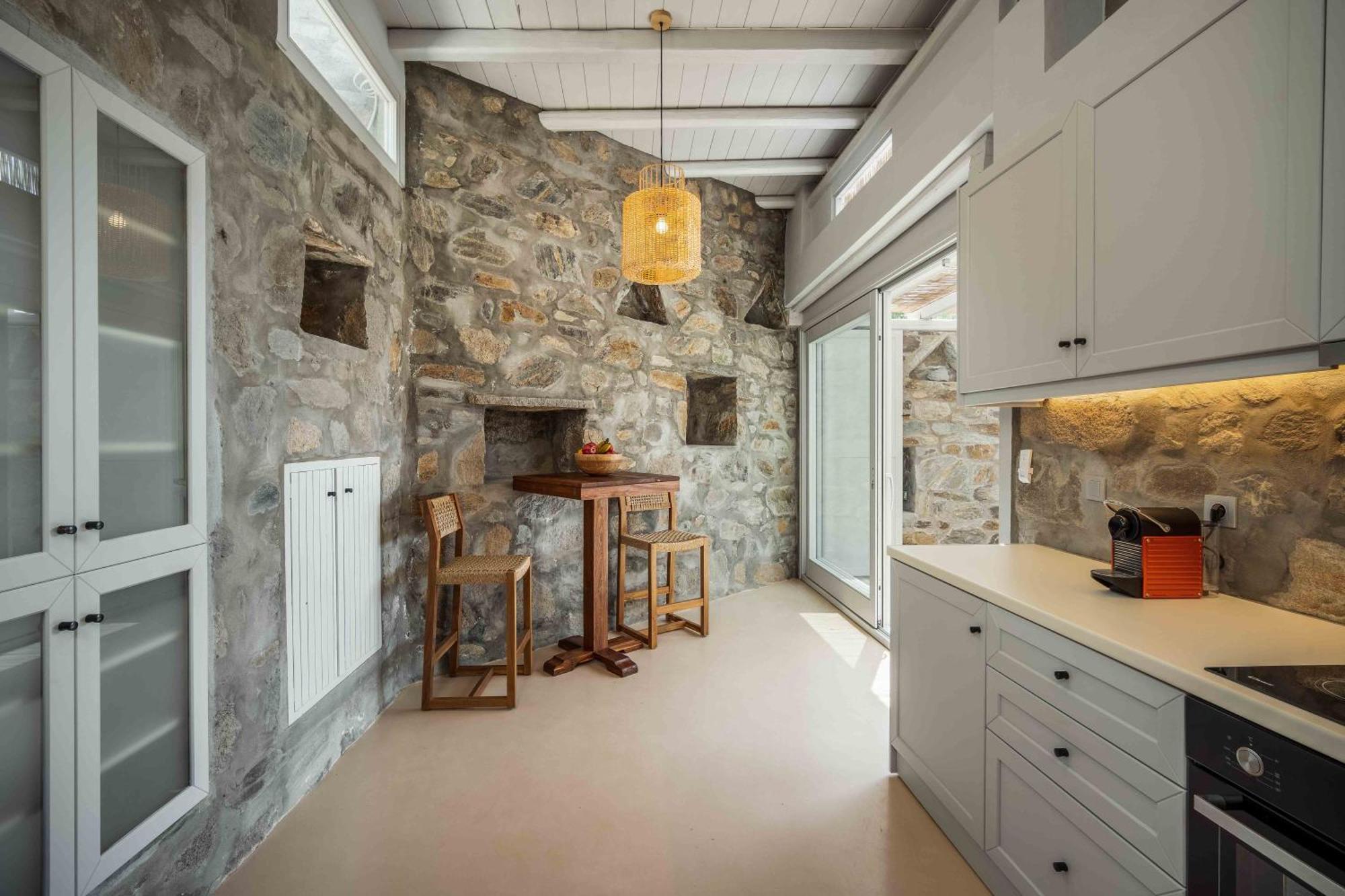 Villa Vagia Vagia  Bagian luar foto