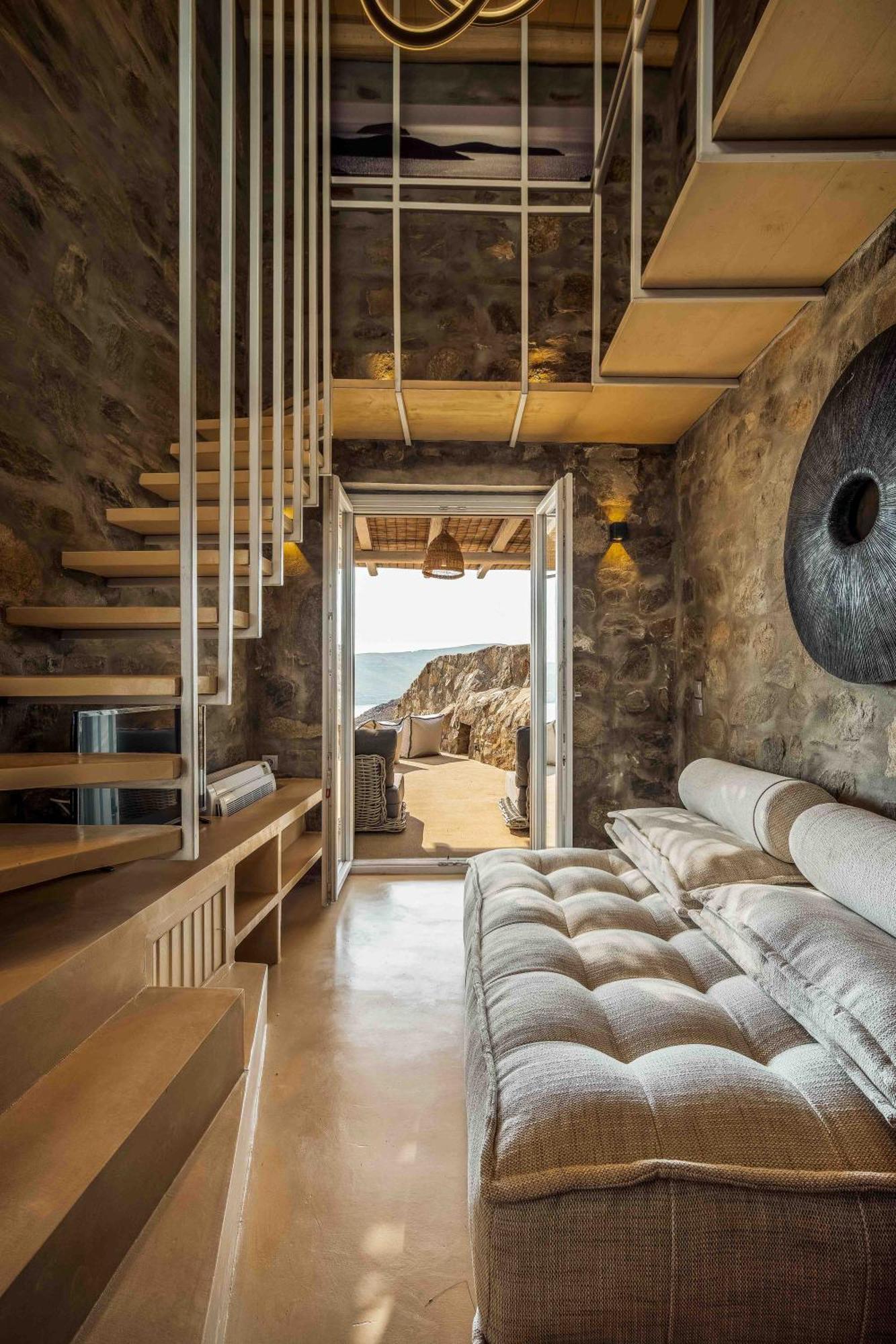 Villa Vagia Vagia  Bagian luar foto