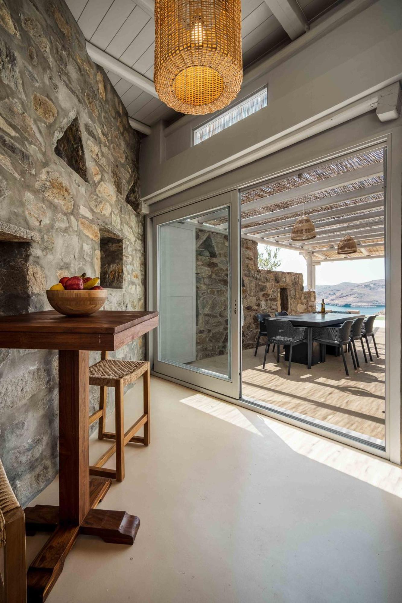 Villa Vagia Vagia  Bagian luar foto