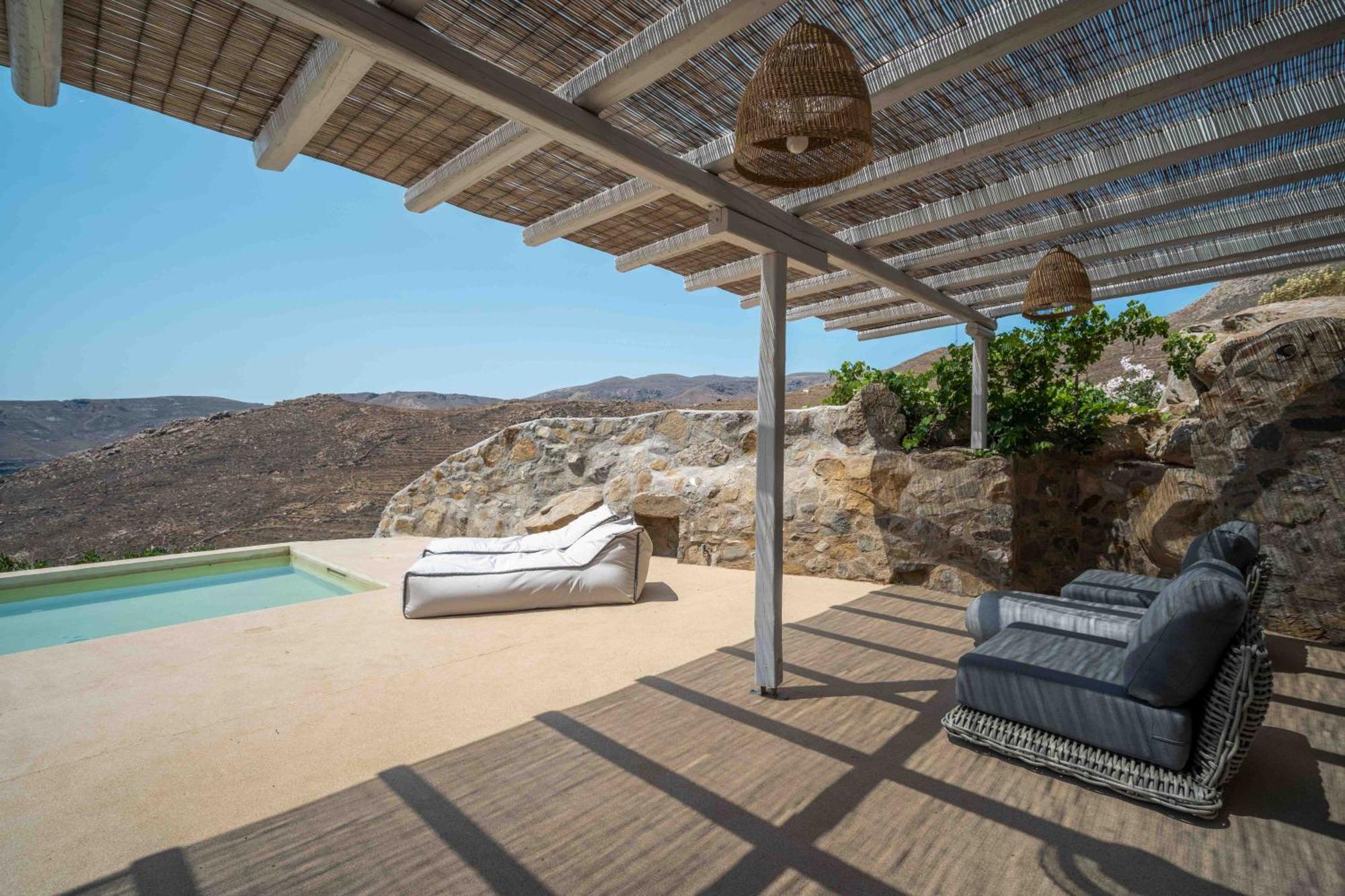 Villa Vagia Vagia  Bagian luar foto